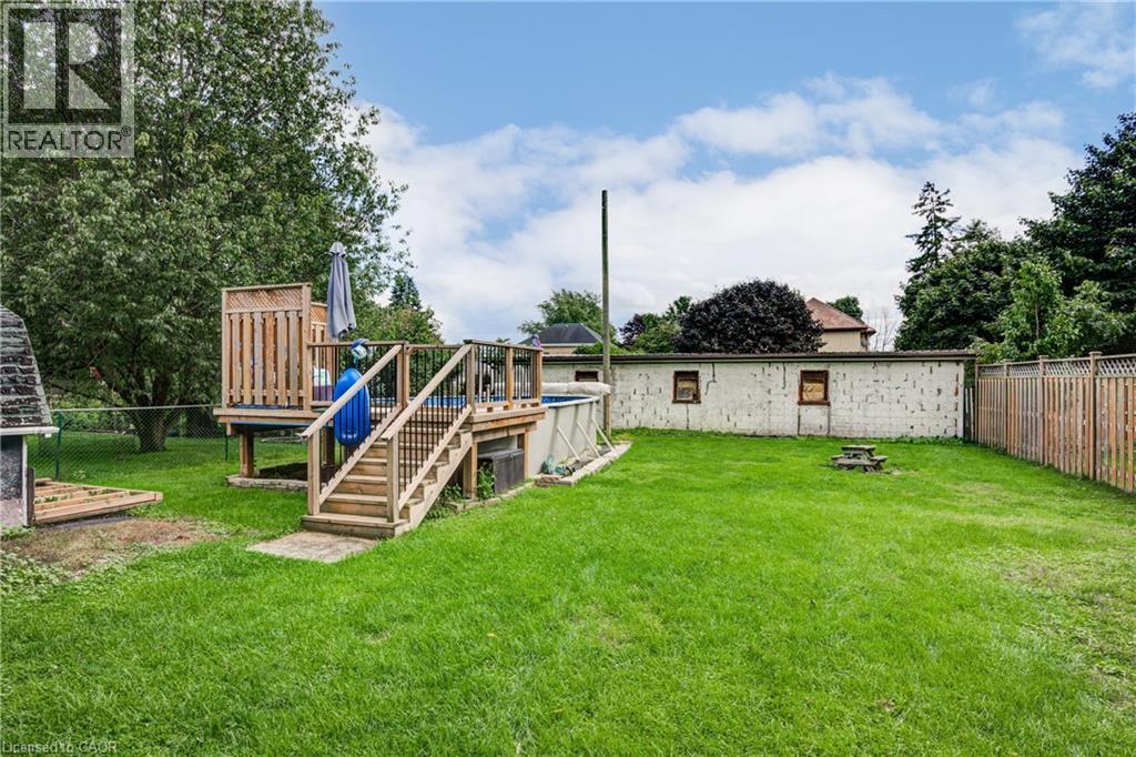 37 Decew Street W, Tavistock, Ontario  N0B 2R0 - Photo 28 - 40764820