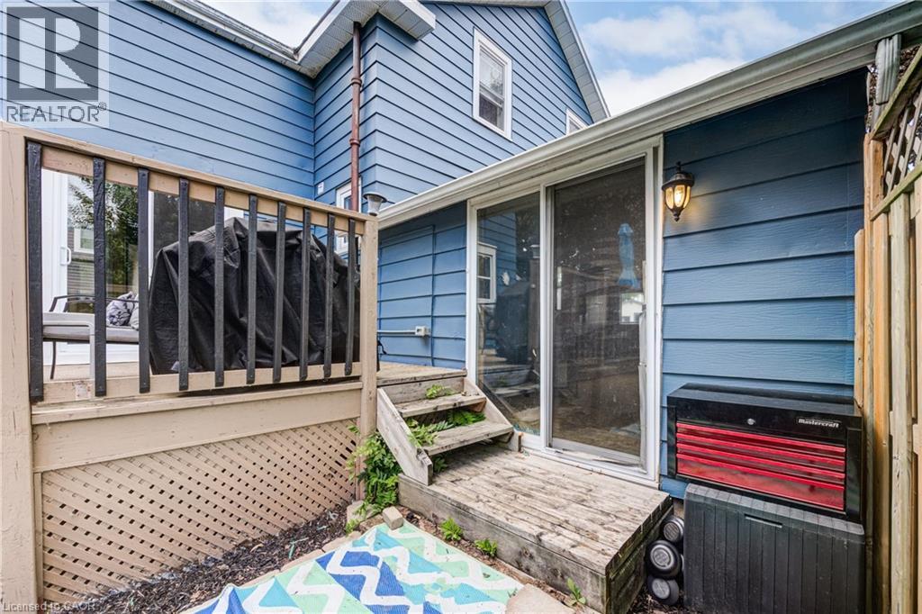 37 Decew Street W, Tavistock, Ontario  N0B 2R0 - Photo 33 - 40764820