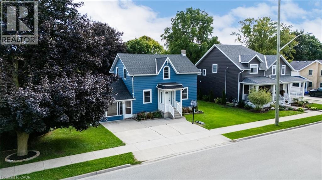 37 Decew Street W, Tavistock, Ontario  N0B 2R0 - Photo 39 - 40764820