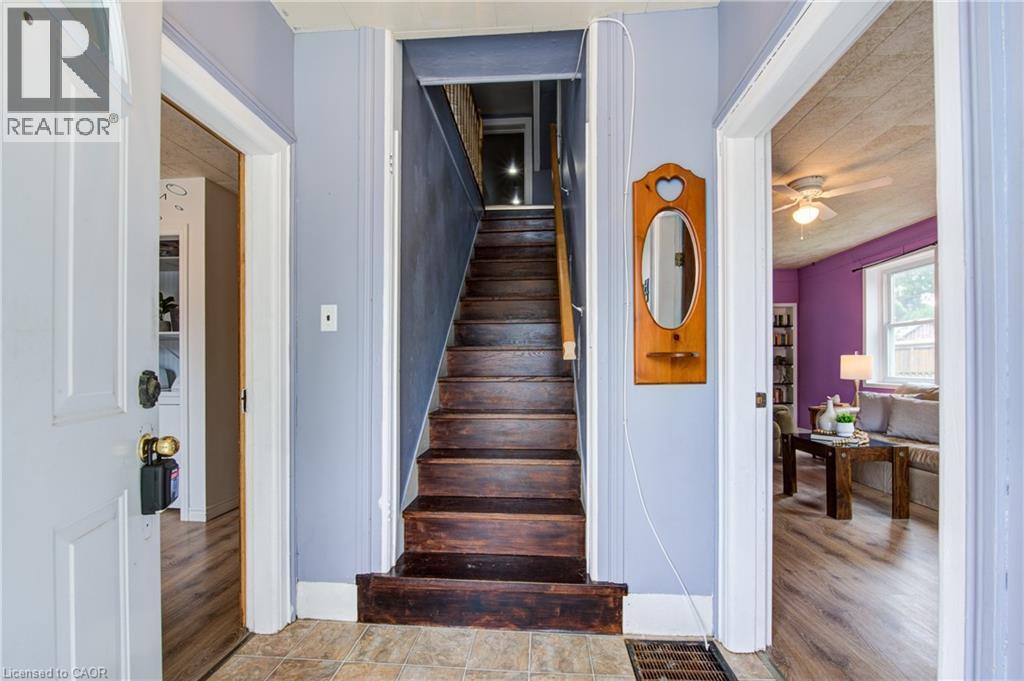 37 Decew Street W, Tavistock, Ontario  N0B 2R0 - Photo 4 - 40764820