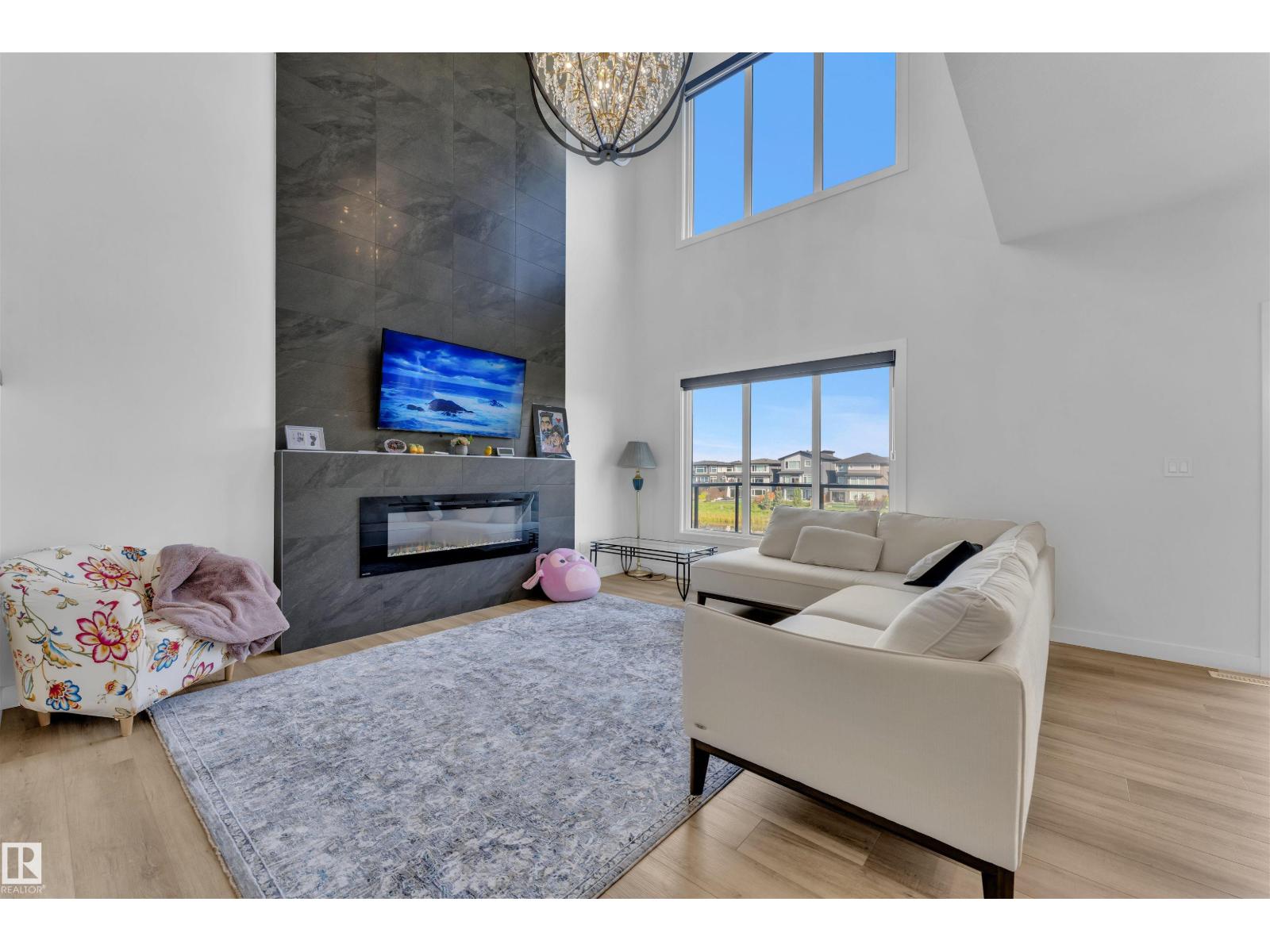 5491 Kootook Rd Sw, Edmonton, Alberta  T6W 4Z5 - Photo 35 - E4455478