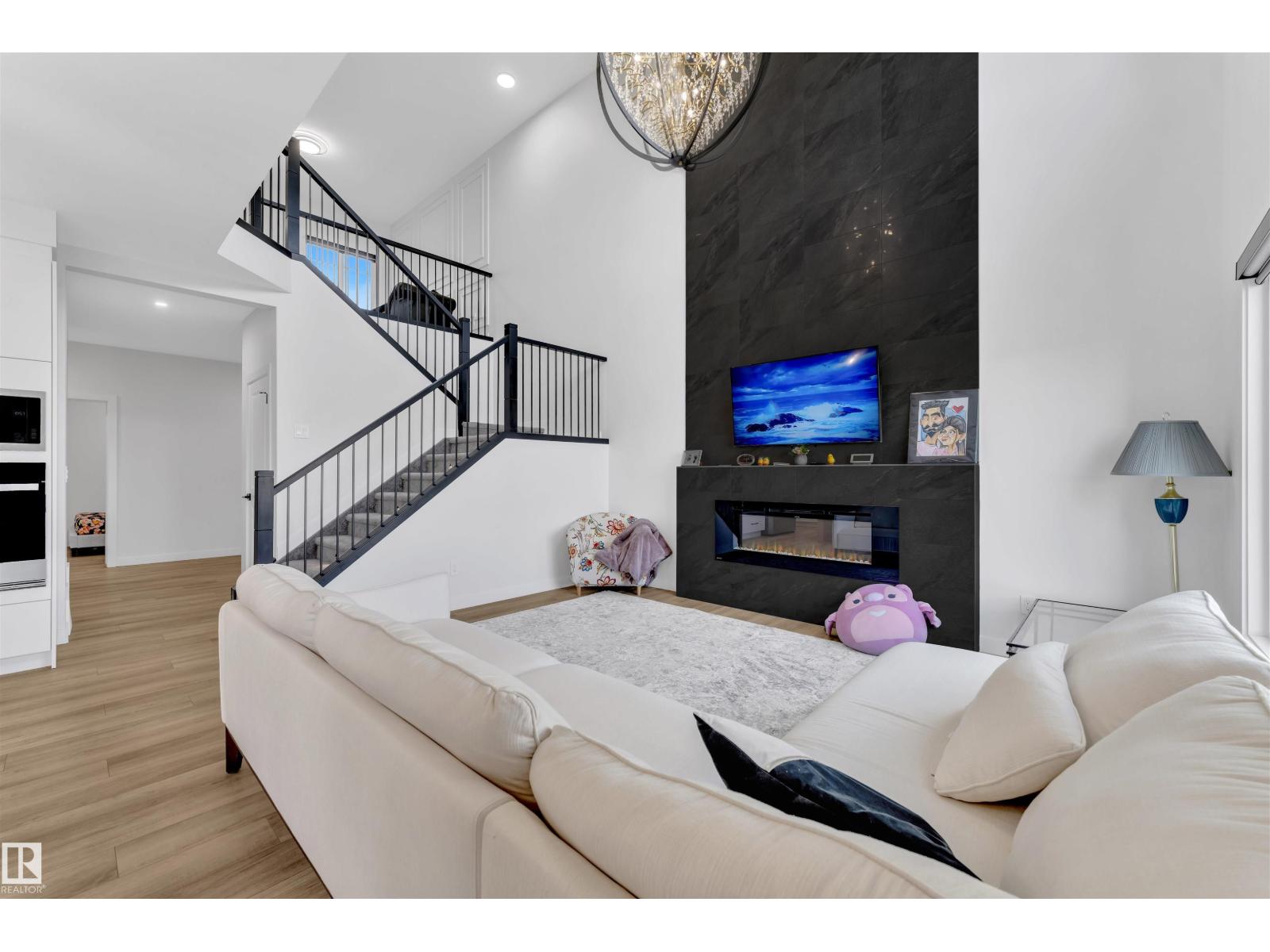 5491 Kootook Rd Sw, Edmonton, Alberta  T6W 4Z5 - Photo 38 - E4455478
