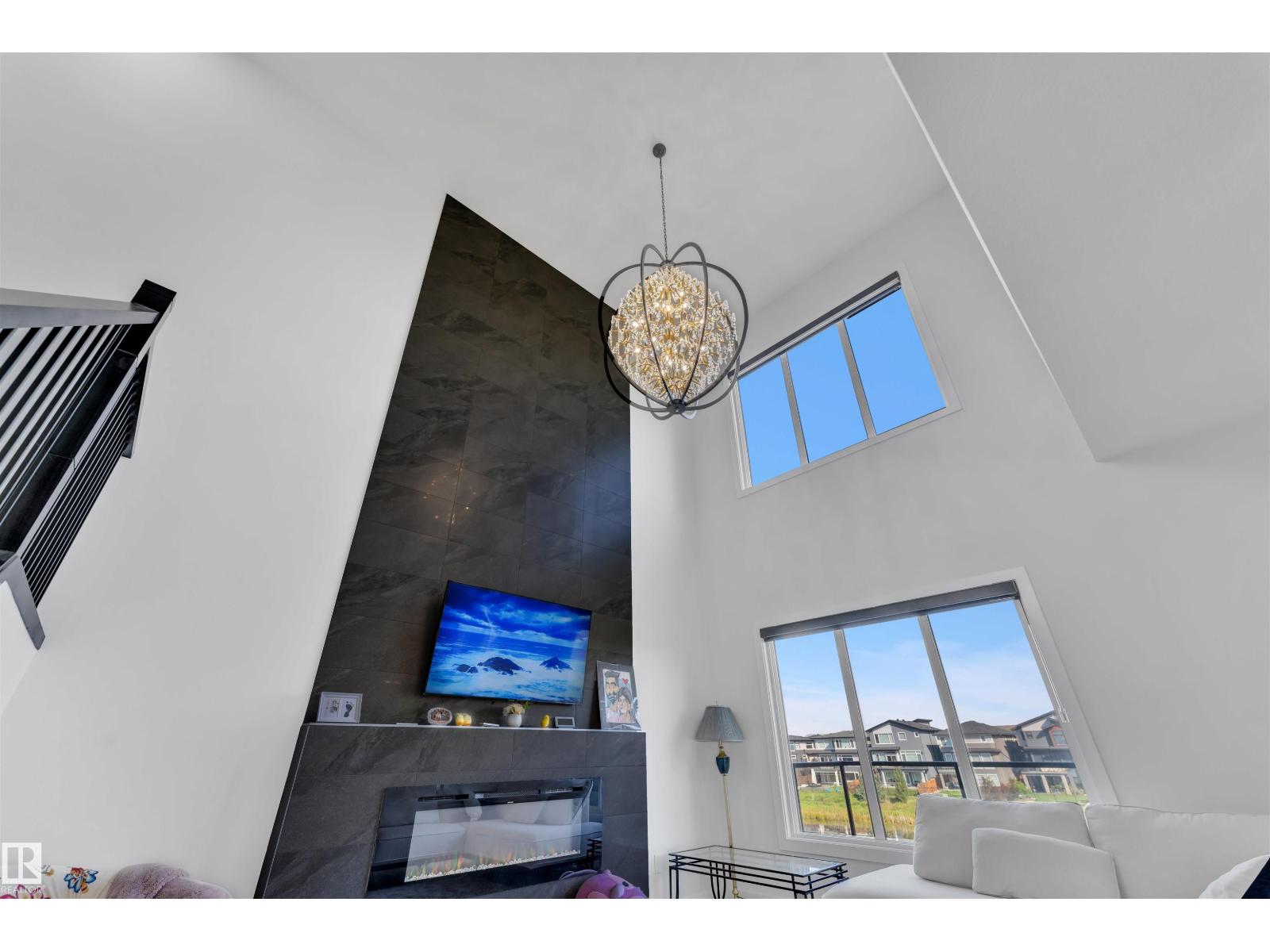 5491 Kootook Rd Sw, Edmonton, Alberta  T6W 4Z5 - Photo 39 - E4455478