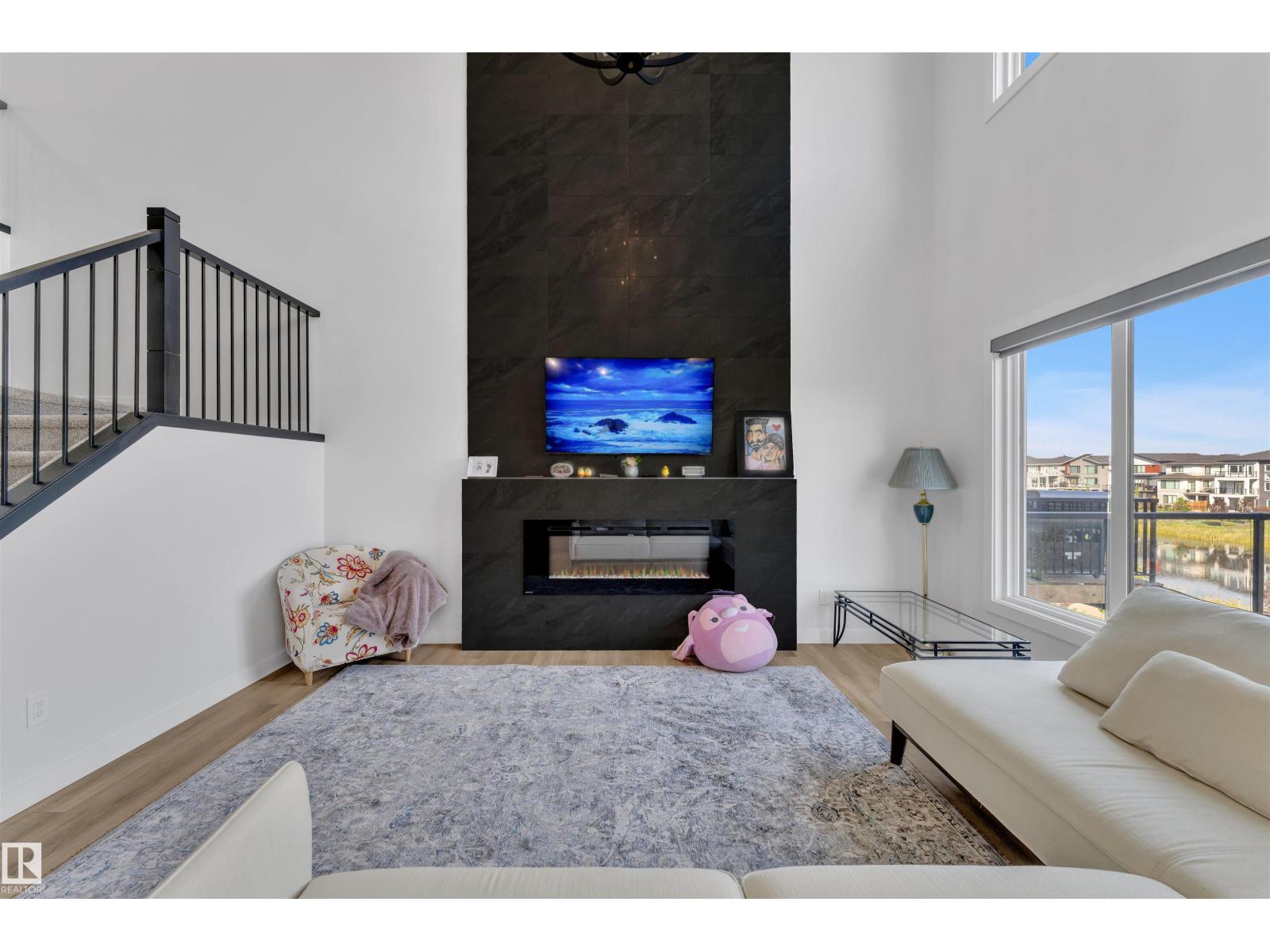 5491 Kootook Rd Sw, Edmonton, Alberta  T6W 4Z5 - Photo 40 - E4455478