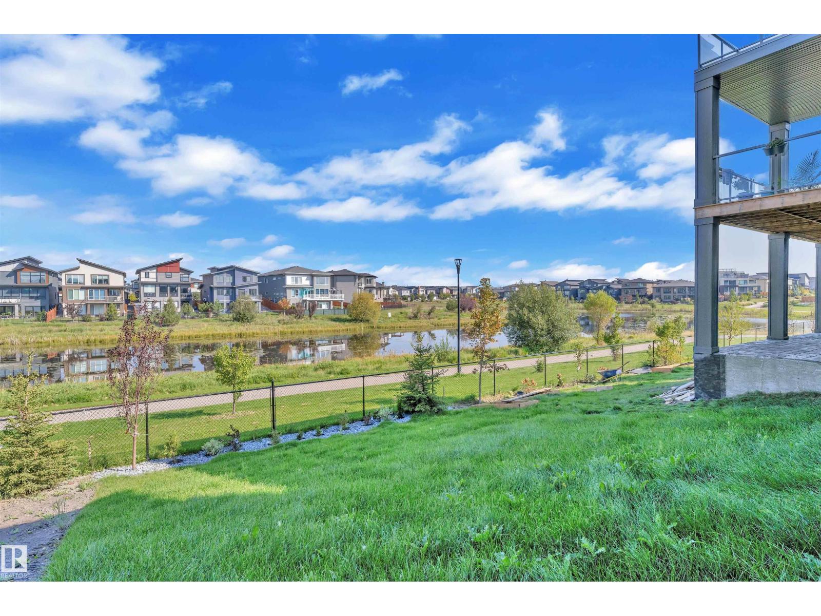 5491 Kootook Rd Sw, Edmonton, Alberta  T6W 4Z5 - Photo 45 - E4455478