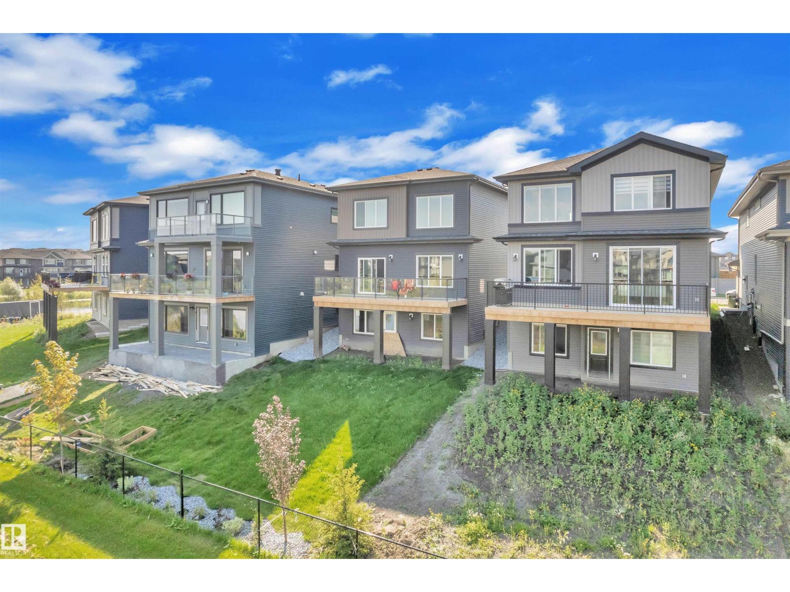 5491 Kootook Rd Sw, Edmonton, Alberta  T6W 4Z5 - Photo 46 - E4455478