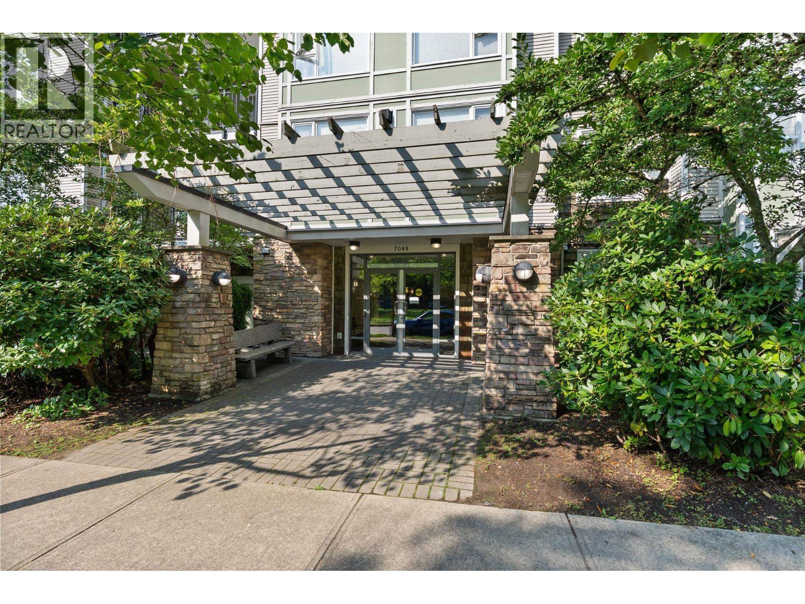 417 7089 Mont Royal Square, Vancouver, British Columbia  V5S 4W6 - Photo 5 - R3041292