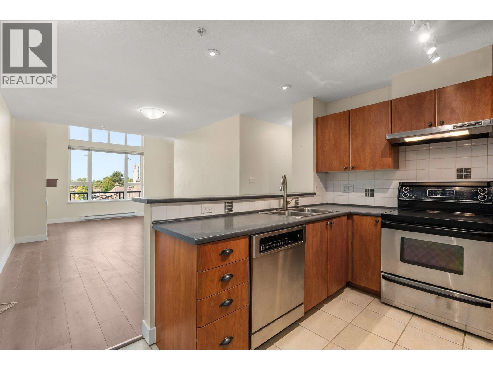 417 7089 Mont Royal Square, Vancouver, British Columbia  V5S 4W6 - Photo 15 - R3041292
