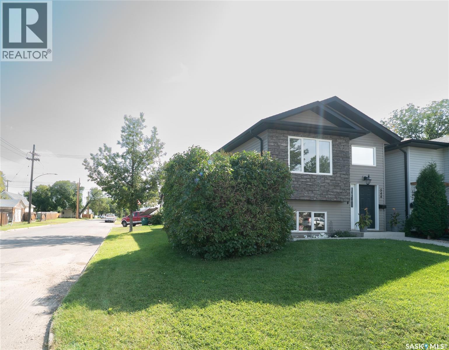 544 M Avenue N, Saskatoon, Saskatchewan  S7L 2S8 - Photo 21 - SK017064