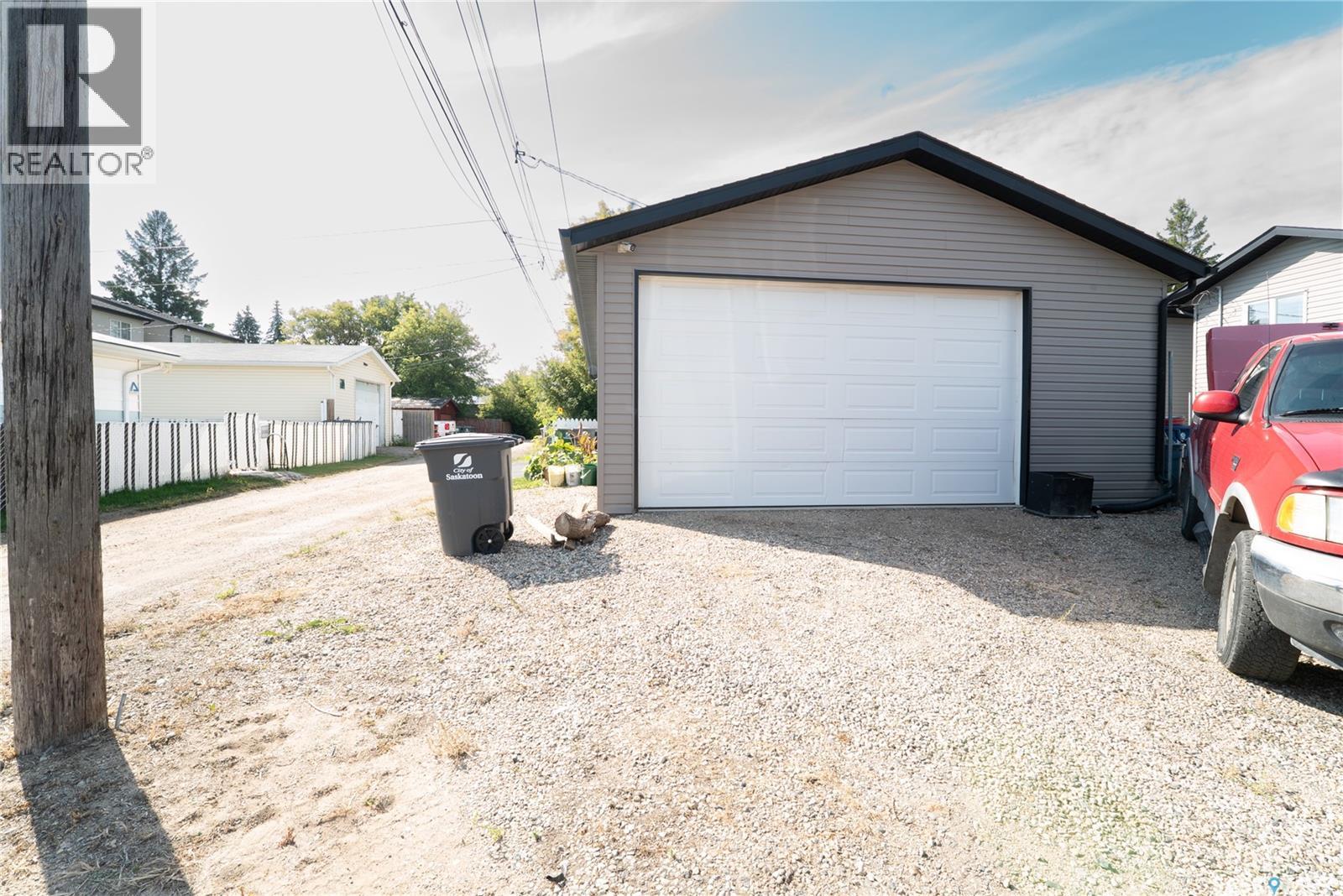 544 M Avenue N, Saskatoon, Saskatchewan  S7L 2S8 - Photo 24 - SK017064