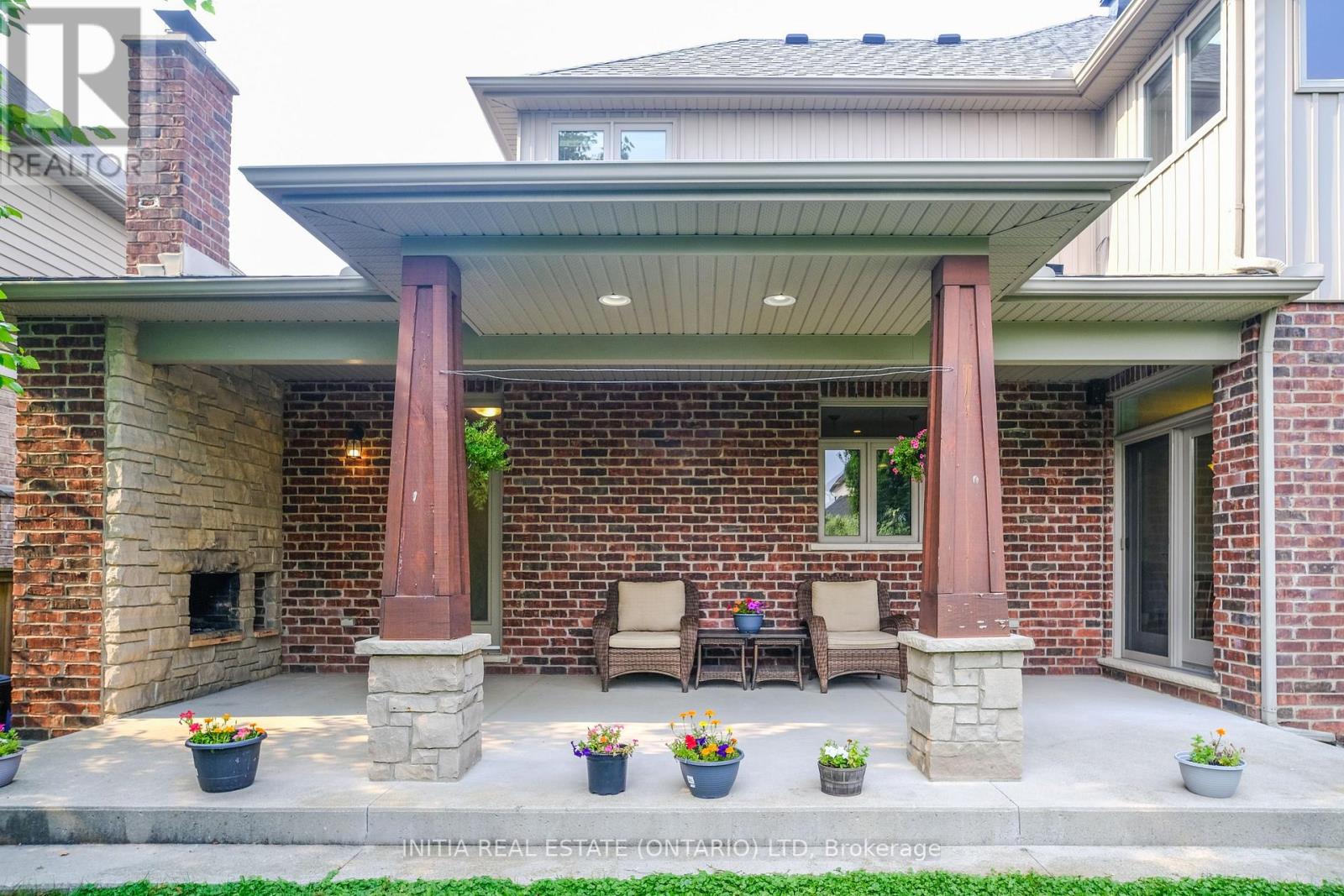 1615 Wickerson Gate, London South, Ontario  N6K 0C3 - Photo 35 - X12323782