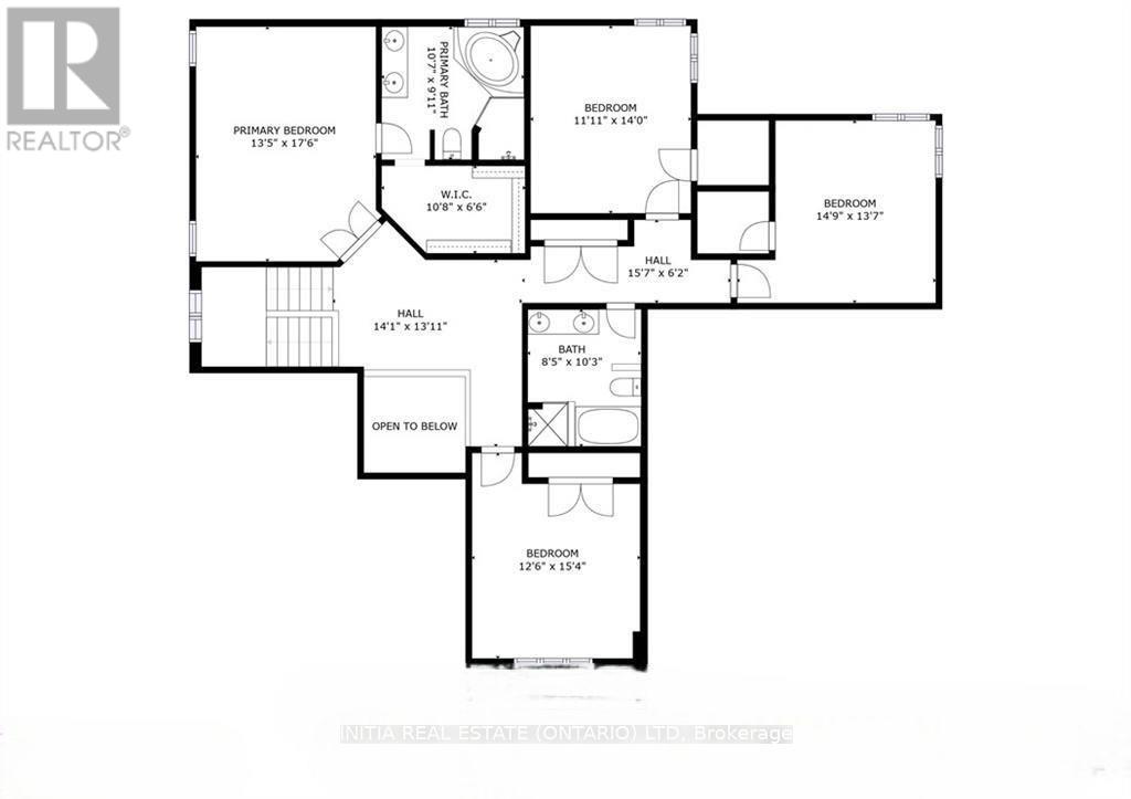 1615 Wickerson Gate, London South, Ontario  N6K 0C3 - Photo 40 - X12323782