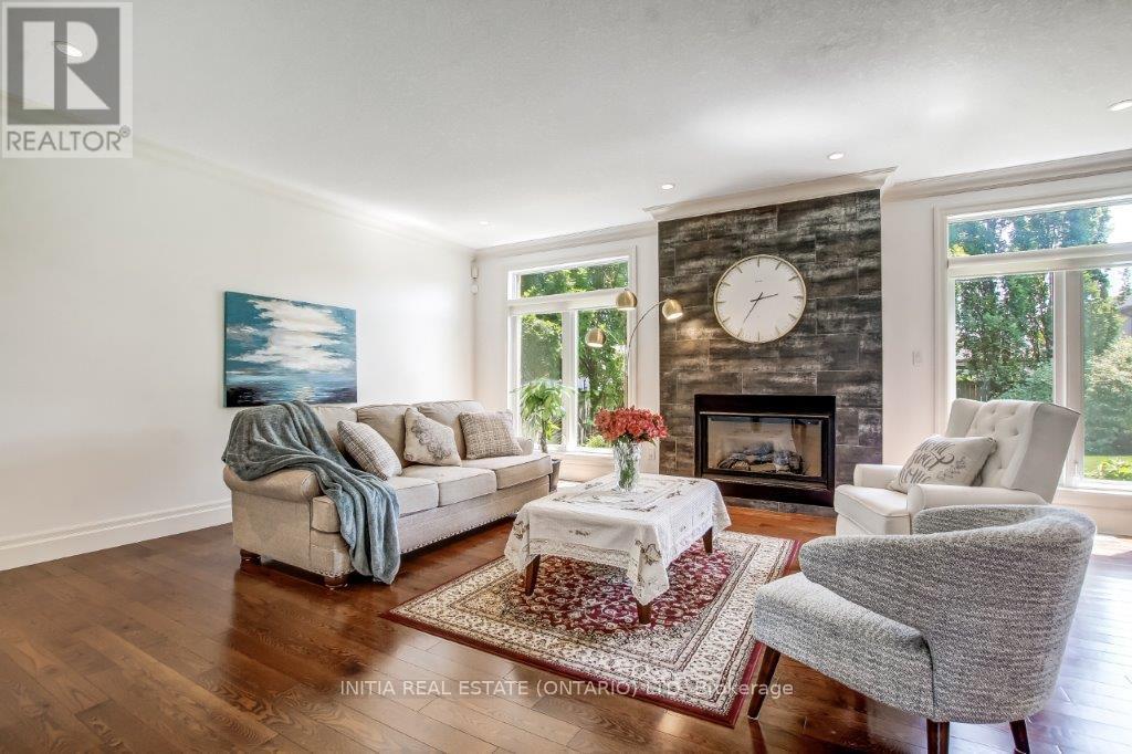 1615 Wickerson Gate, London South, Ontario  N6K 0C3 - Photo 8 - X12323782