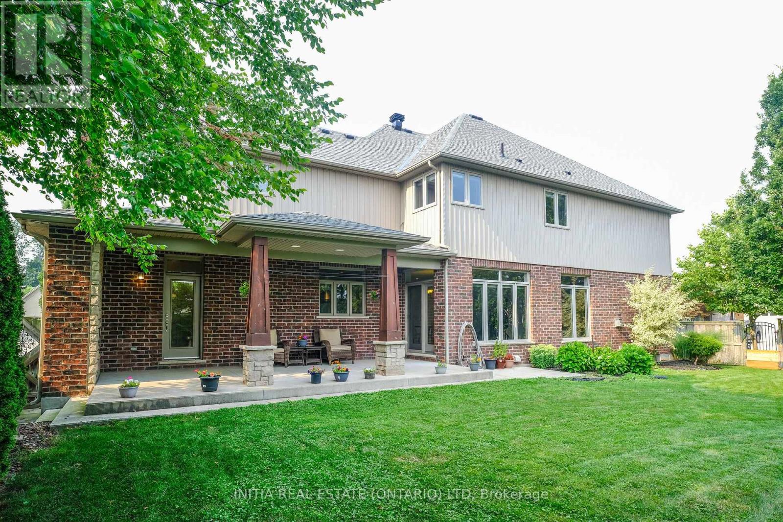 1615 Wickerson Gate, London South, Ontario  N6K 0C3 - Photo 37 - X12323782