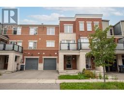 142 Baycliffe Crescent, Brampton (Northwest Brampton), Ca