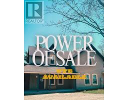 486289 30TH SIDE ROAD, Mono, Ontario