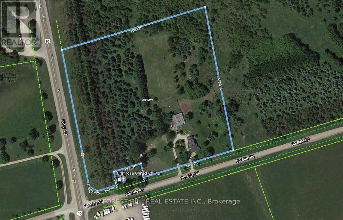 486289 30th Side Road, Mono, Ontario  L9V 1G7 - Photo 35 - X12157229