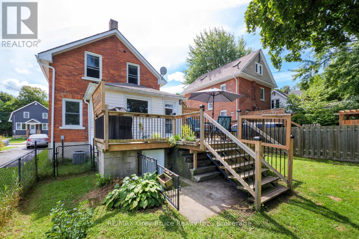 564 13th A Street, Owen Sound, Ontario  N4K 3X4 - Photo 34 - X12372026