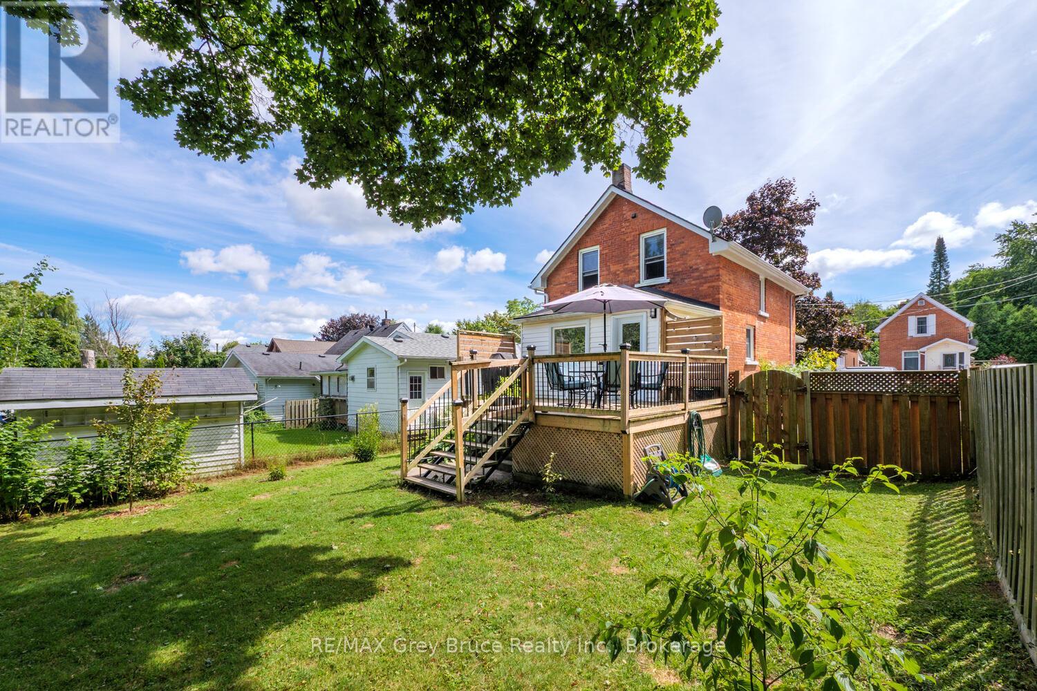 564 13th A Street, Owen Sound, Ontario  N4K 3X4 - Photo 35 - X12372026