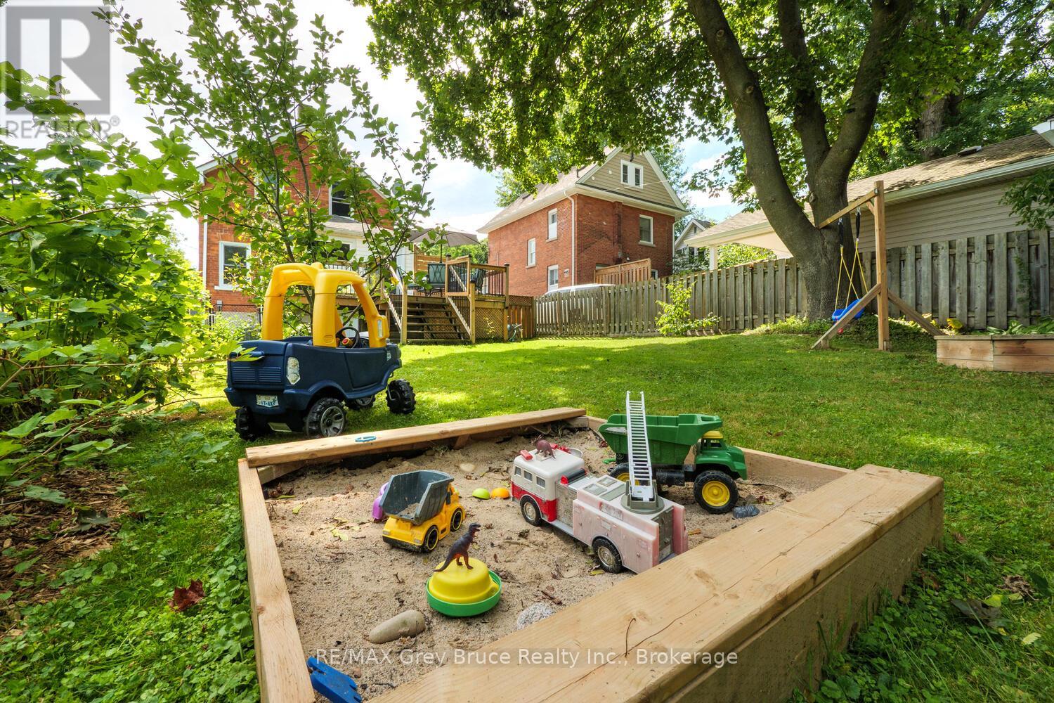 564 13th A Street, Owen Sound, Ontario  N4K 3X4 - Photo 39 - X12372026