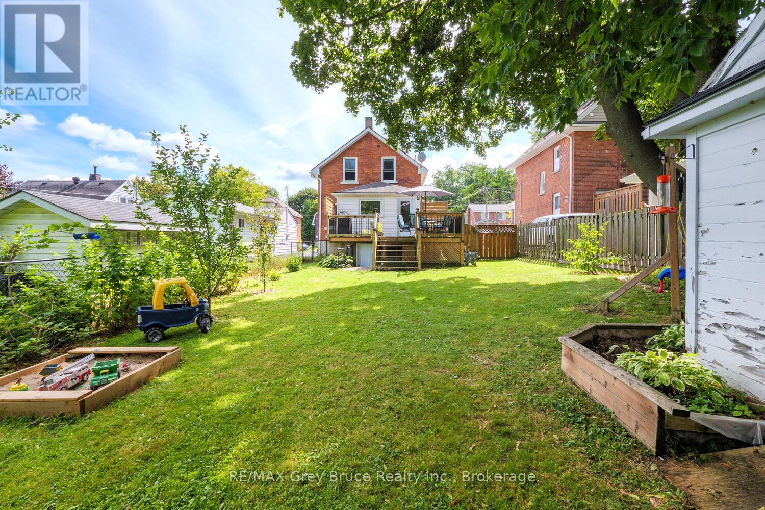 564 13th A Street, Owen Sound, Ontario  N4K 3X4 - Photo 40 - X12372026