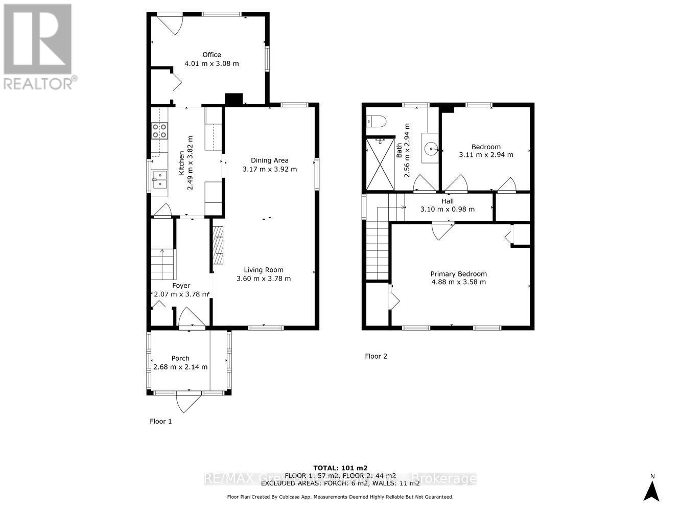 564 13th A Street, Owen Sound, Ontario  N4K 3X4 - Photo 47 - X12372026