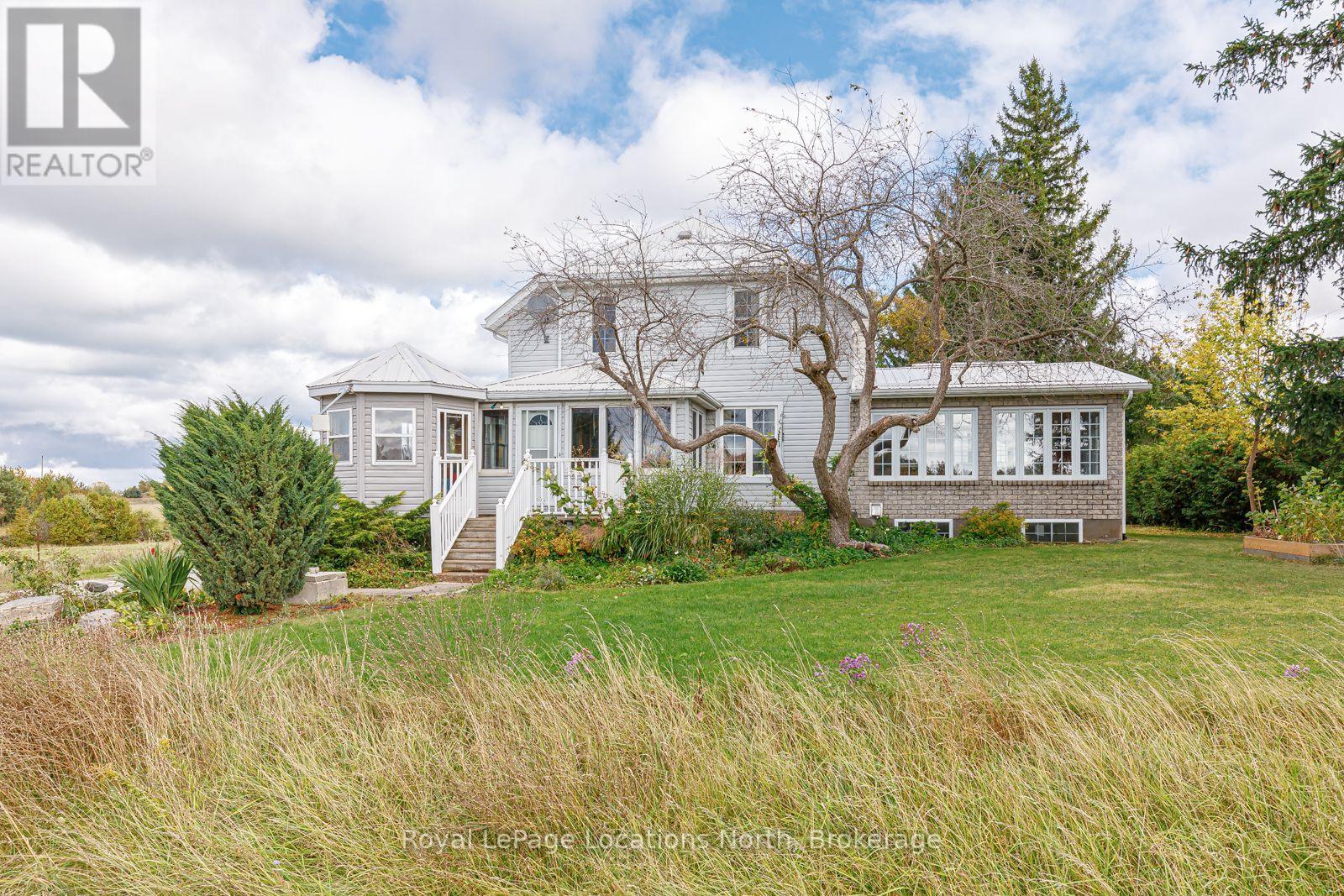 788070 GREY ROAD 13, Blue Mountains, Ontario