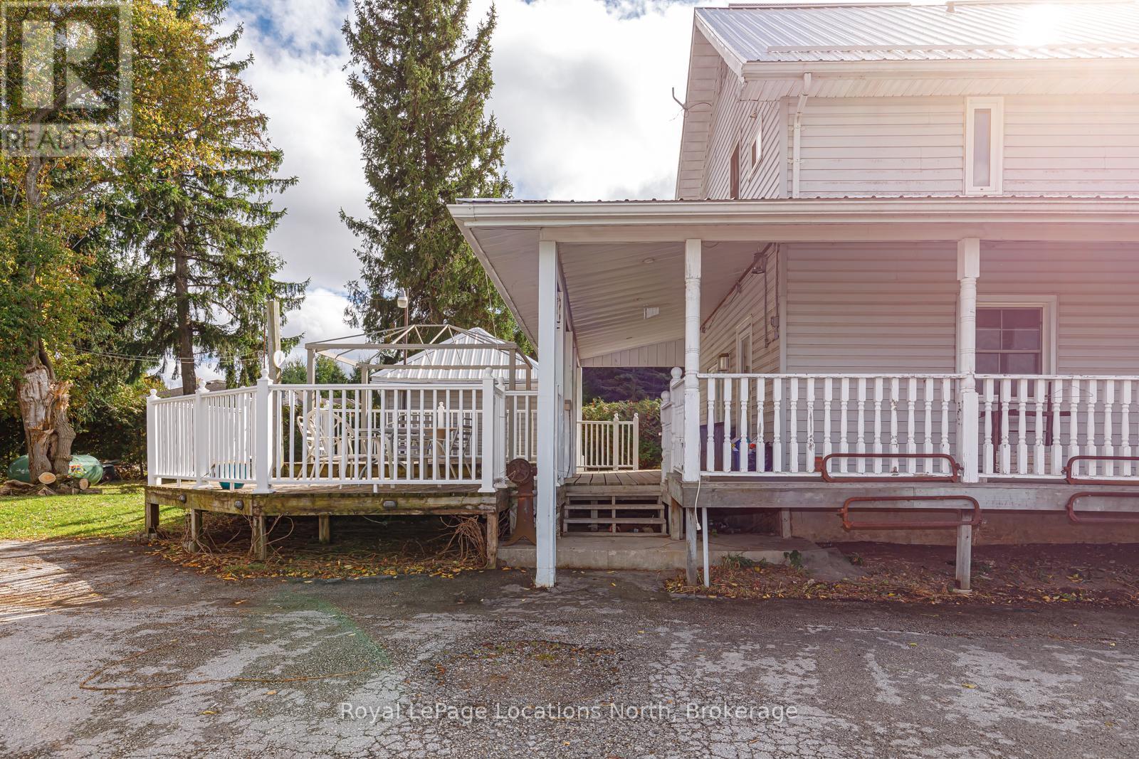788070 Grey Road 13, Blue Mountains, Ontario  N0H 1J0 - Photo 10 - X12372034