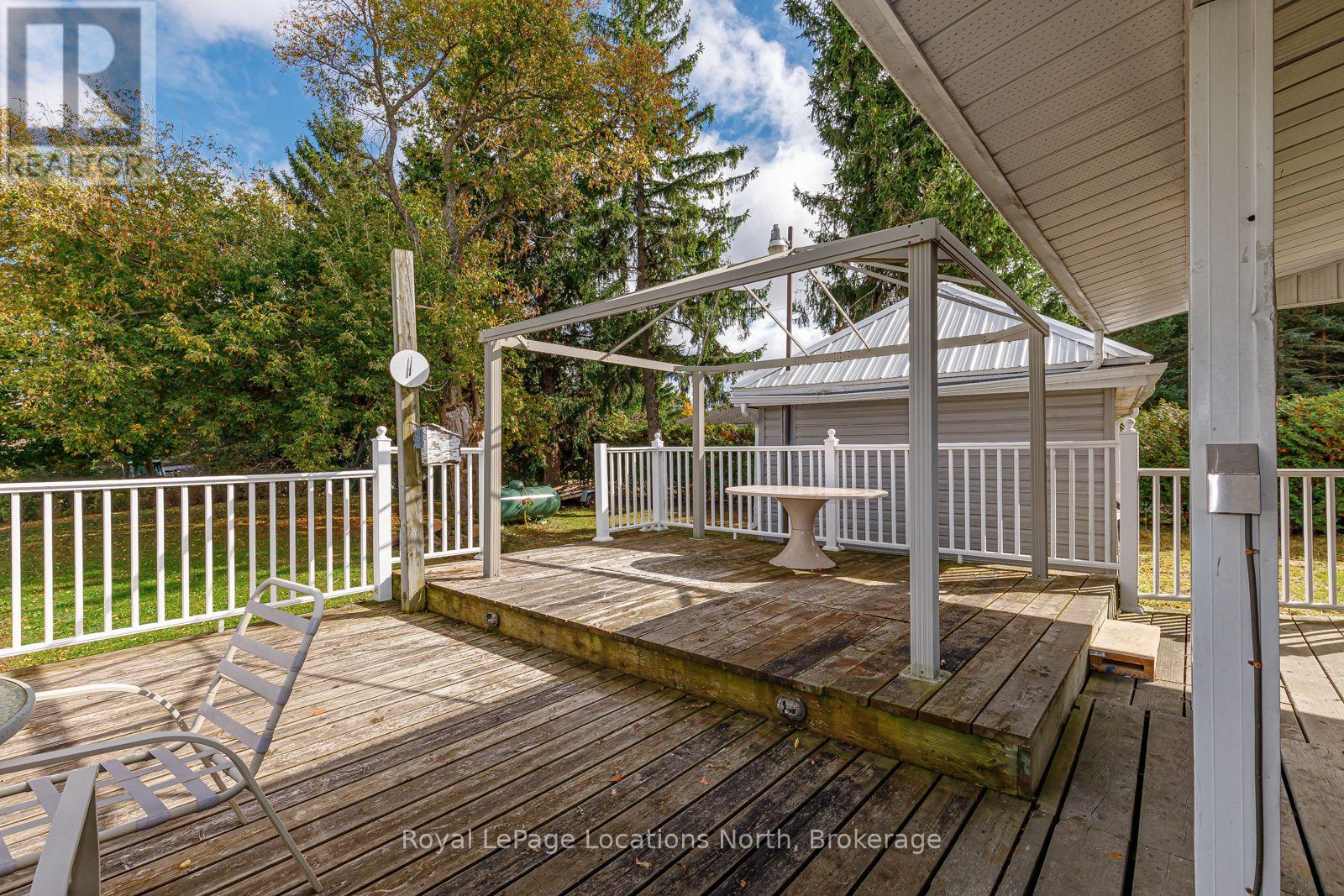 788070 Grey Road 13, Blue Mountains, Ontario  N0H 1J0 - Photo 11 - X12372034
