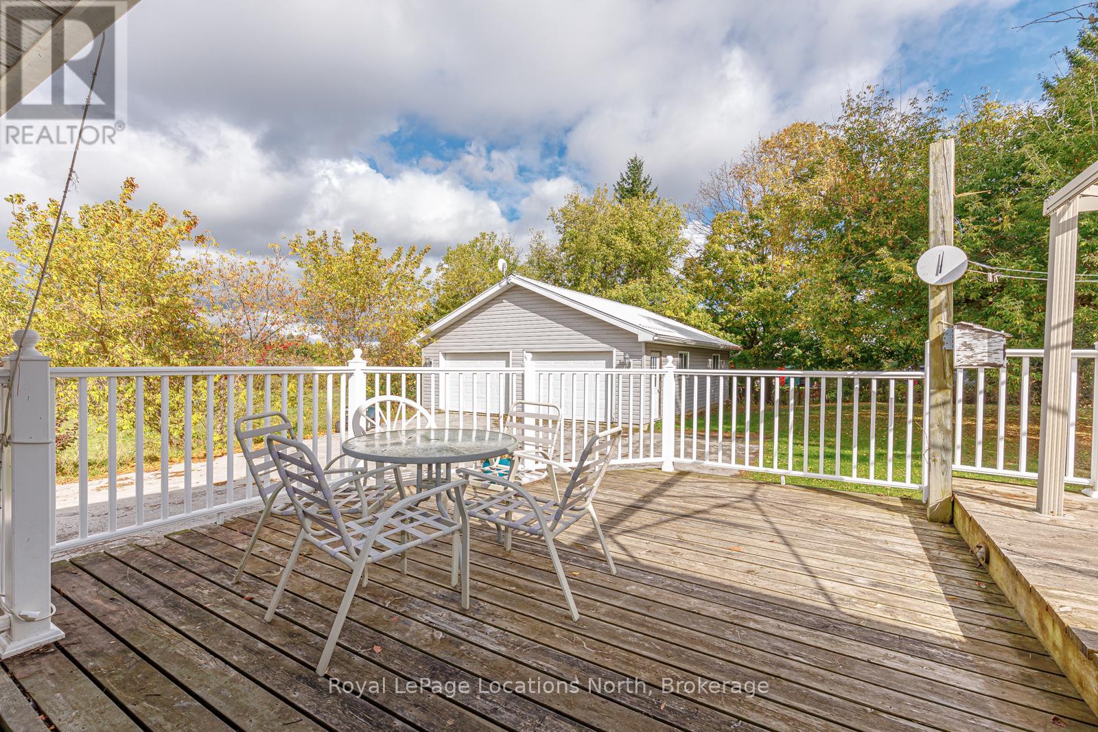 788070 Grey Road 13, Blue Mountains, Ontario  N0H 1J0 - Photo 13 - X12372034