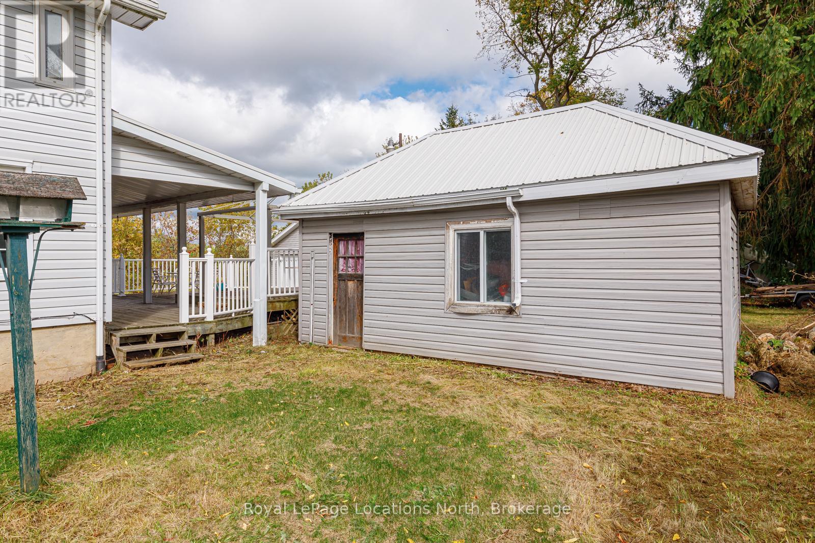 788070 Grey Road 13, Blue Mountains, Ontario  N0H 1J0 - Photo 15 - X12372034