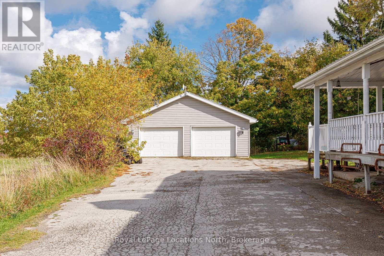 788070 Grey Road 13, Blue Mountains, Ontario  N0H 1J0 - Photo 16 - X12372034
