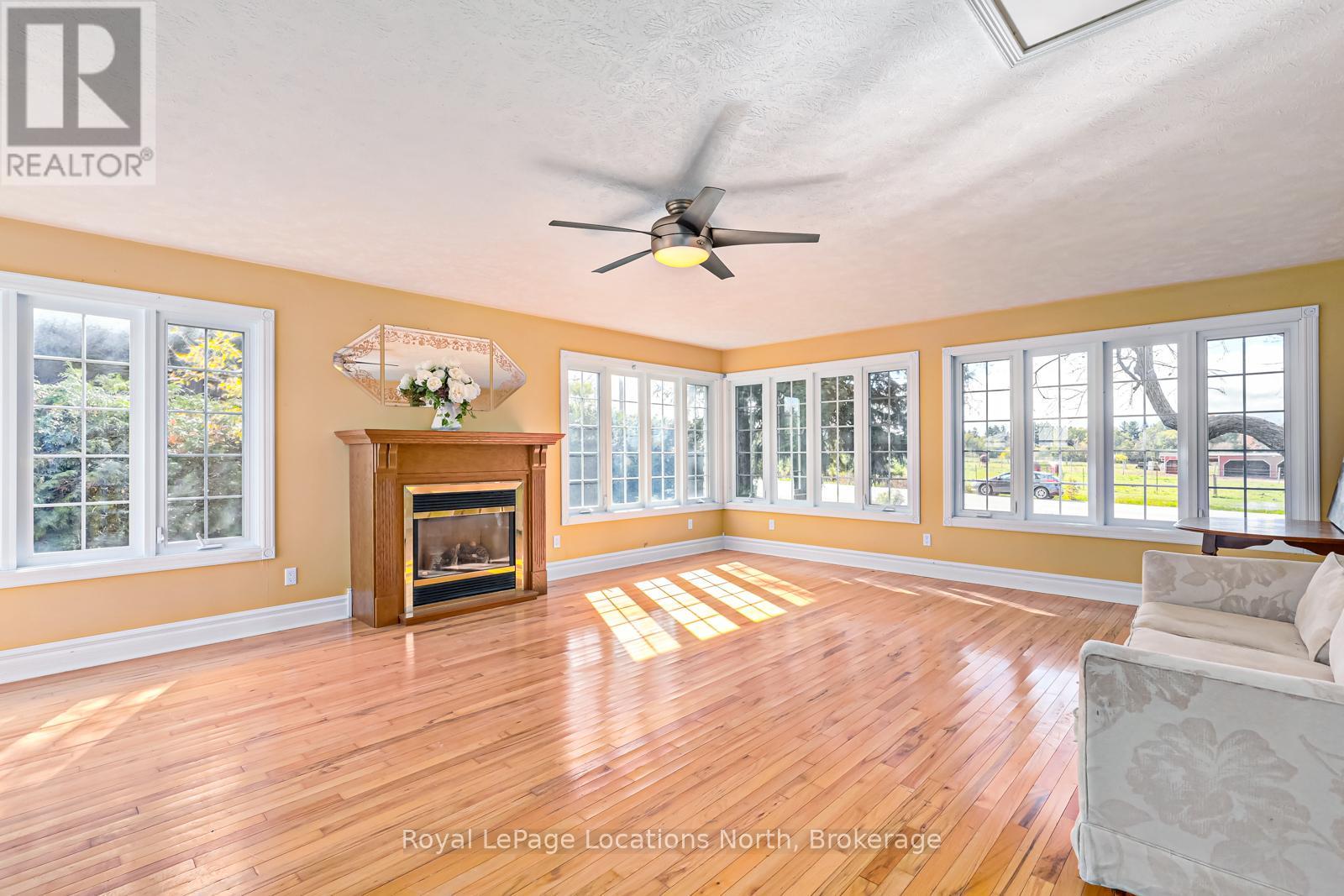 788070 Grey Road 13, Blue Mountains, Ontario  N0H 1J0 - Photo 21 - X12372034