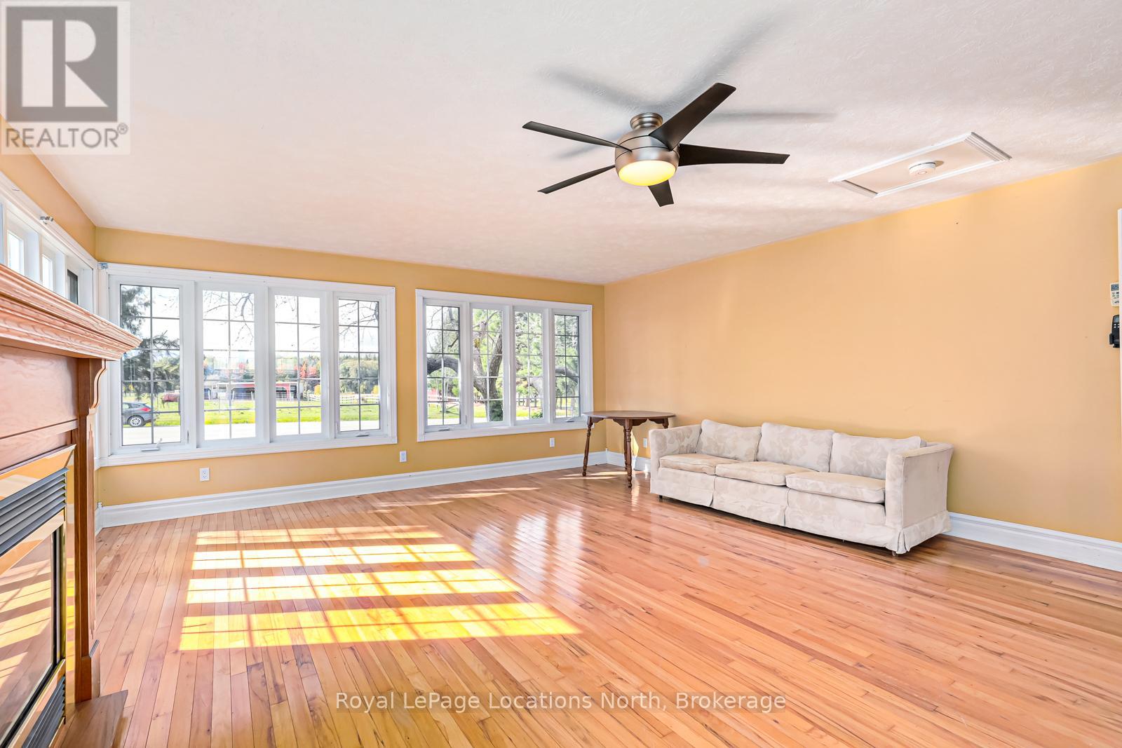 788070 Grey Road 13, Blue Mountains, Ontario  N0H 1J0 - Photo 23 - X12372034