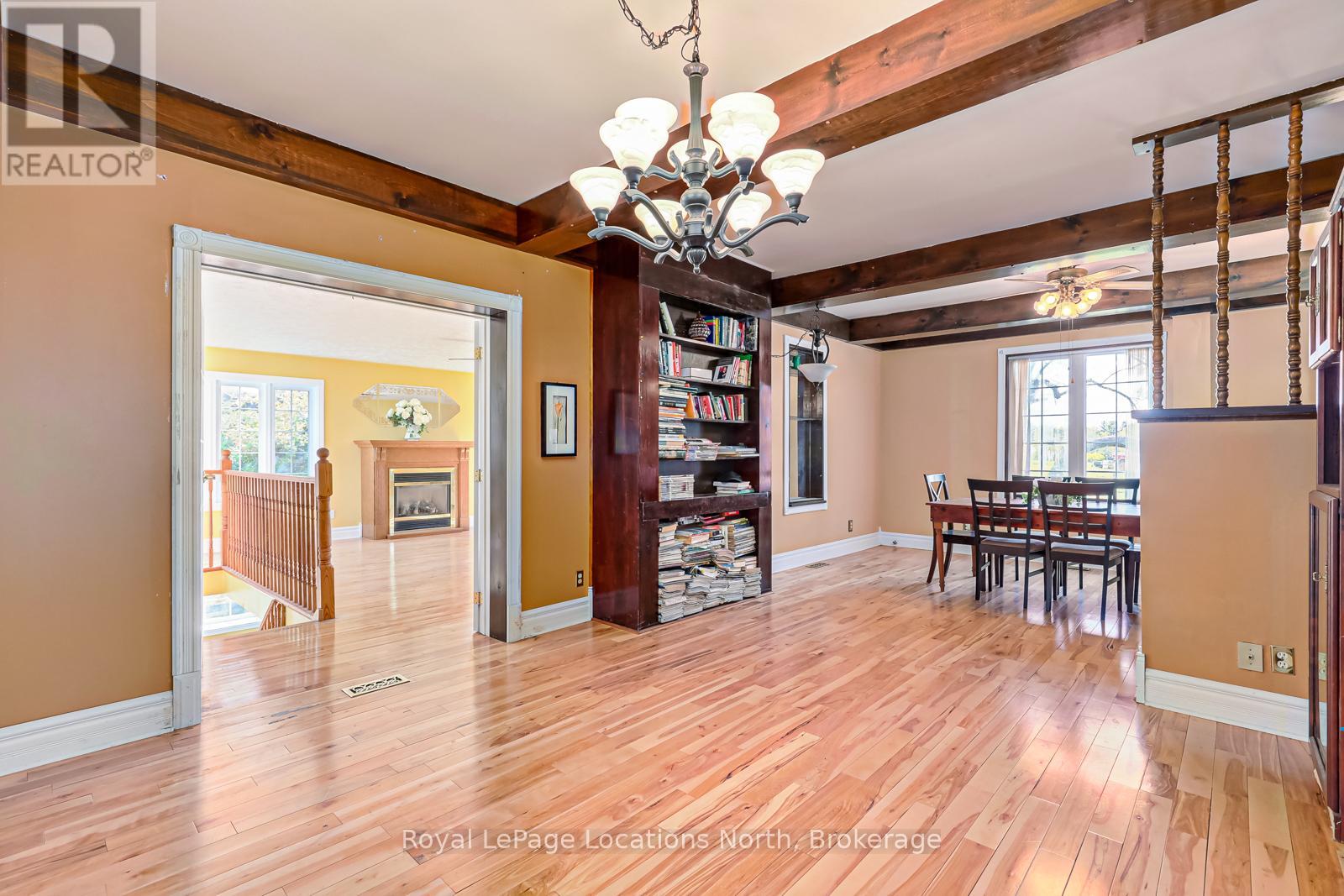 788070 Grey Road 13, Blue Mountains, Ontario  N0H 1J0 - Photo 25 - X12372034