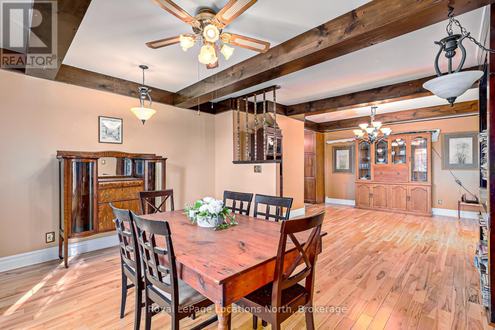 788070 Grey Road 13, Blue Mountains, Ontario  N0H 1J0 - Photo 26 - X12372034