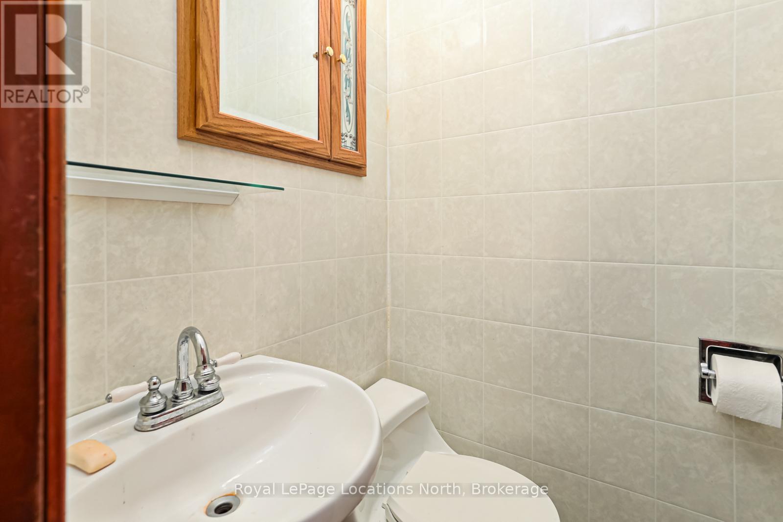 788070 Grey Road 13, Blue Mountains, Ontario  N0H 1J0 - Photo 30 - X12372034