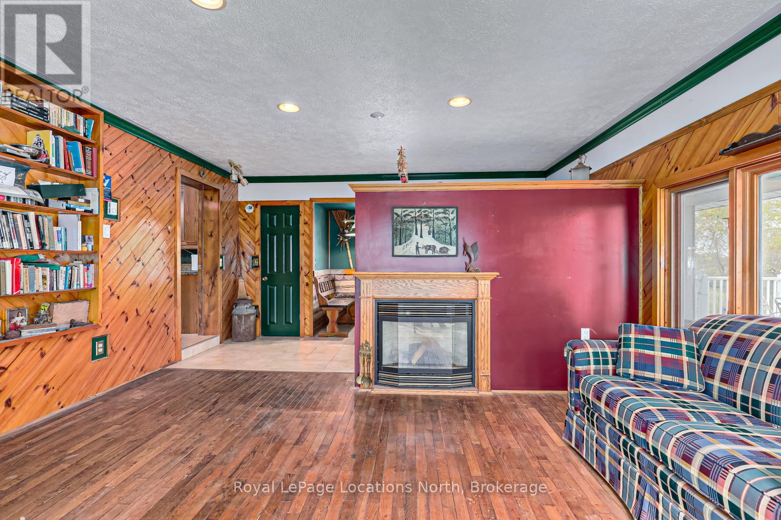788070 Grey Road 13, Blue Mountains, Ontario  N0H 1J0 - Photo 32 - X12372034
