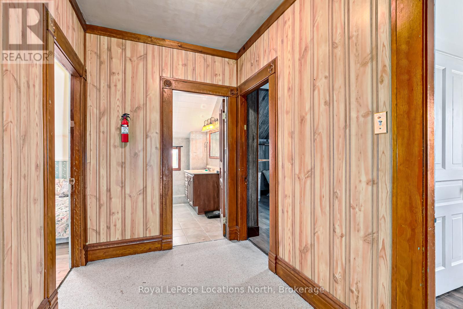 788070 Grey Road 13, Blue Mountains, Ontario  N0H 1J0 - Photo 36 - X12372034