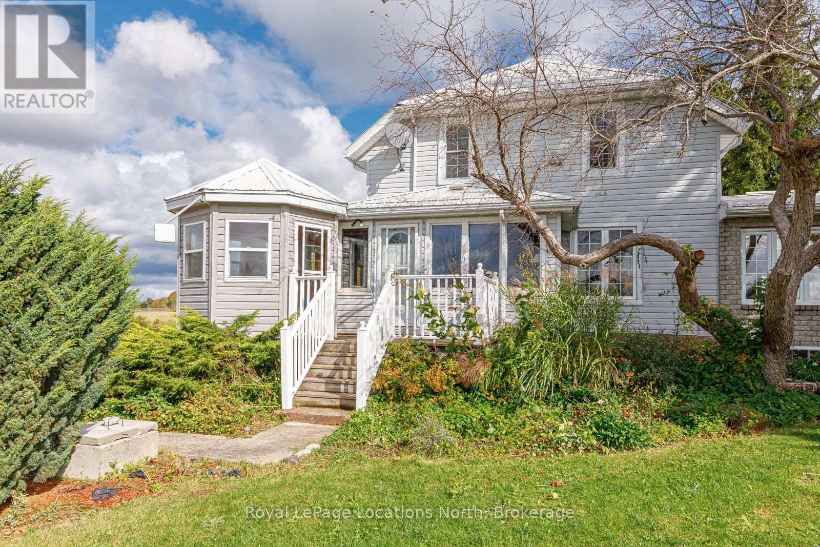 788070 Grey Road 13, Blue Mountains, Ontario  N0H 1J0 - Photo 4 - X12372034