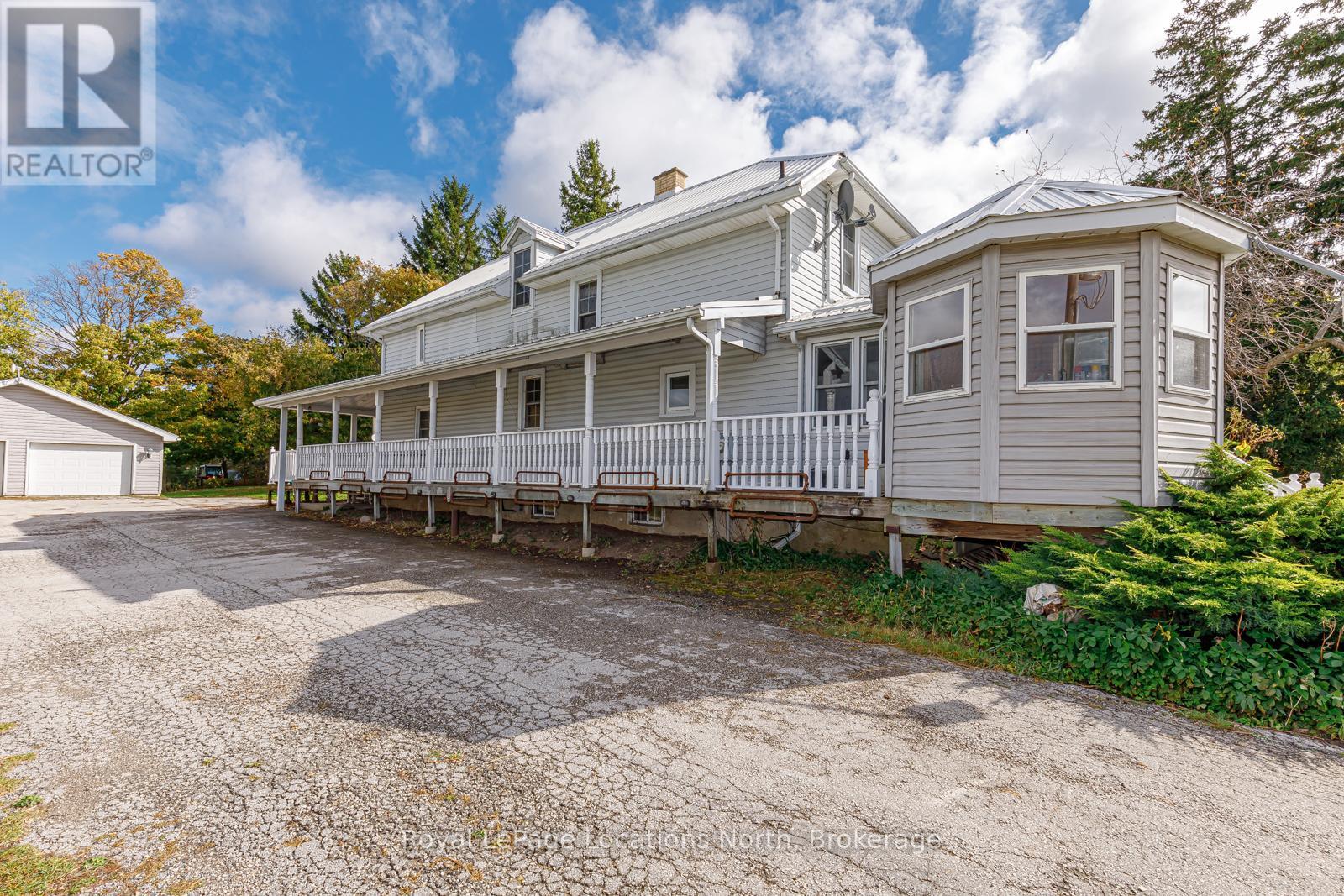 788070 Grey Road 13, Blue Mountains, Ontario  N0H 1J0 - Photo 46 - X12372034