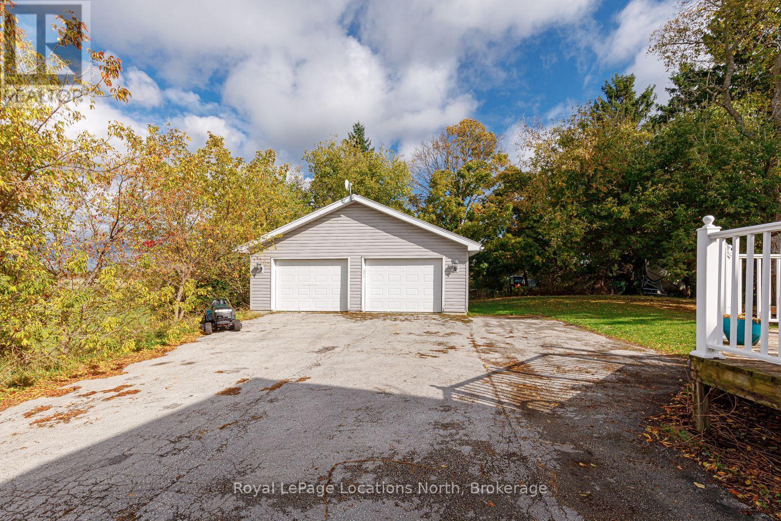 788070 Grey Road 13, Blue Mountains, Ontario  N0H 1J0 - Photo 47 - X12372034