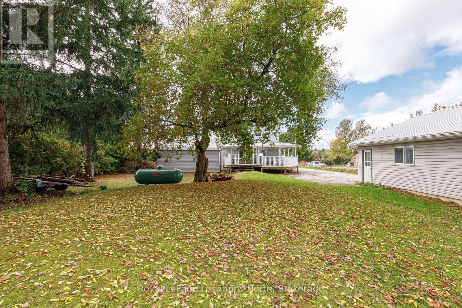 788070 Grey Road 13, Blue Mountains, Ontario  N0H 1J0 - Photo 48 - X12372034