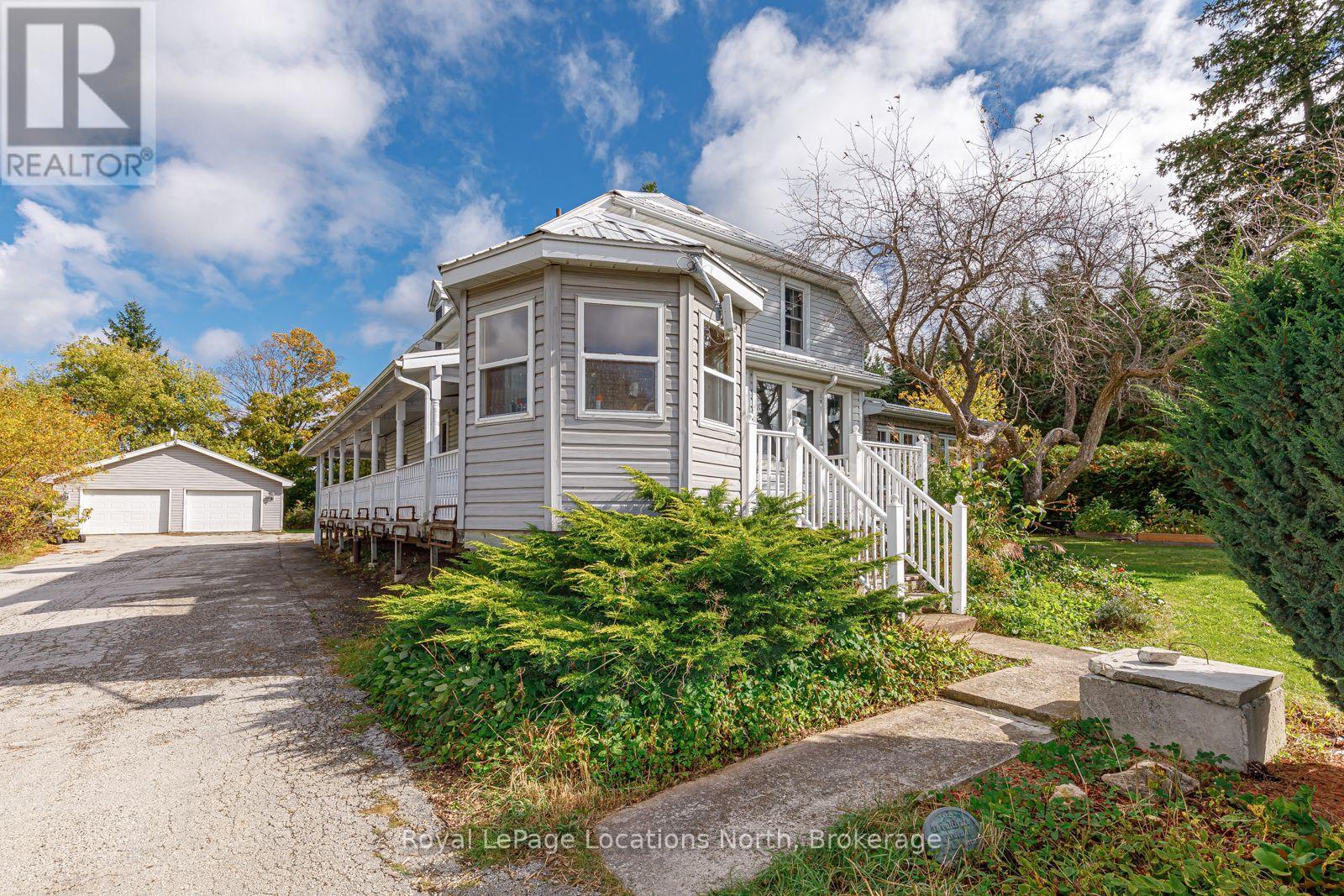 788070 Grey Road 13, Blue Mountains, Ontario  N0H 1J0 - Photo 8 - X12372034