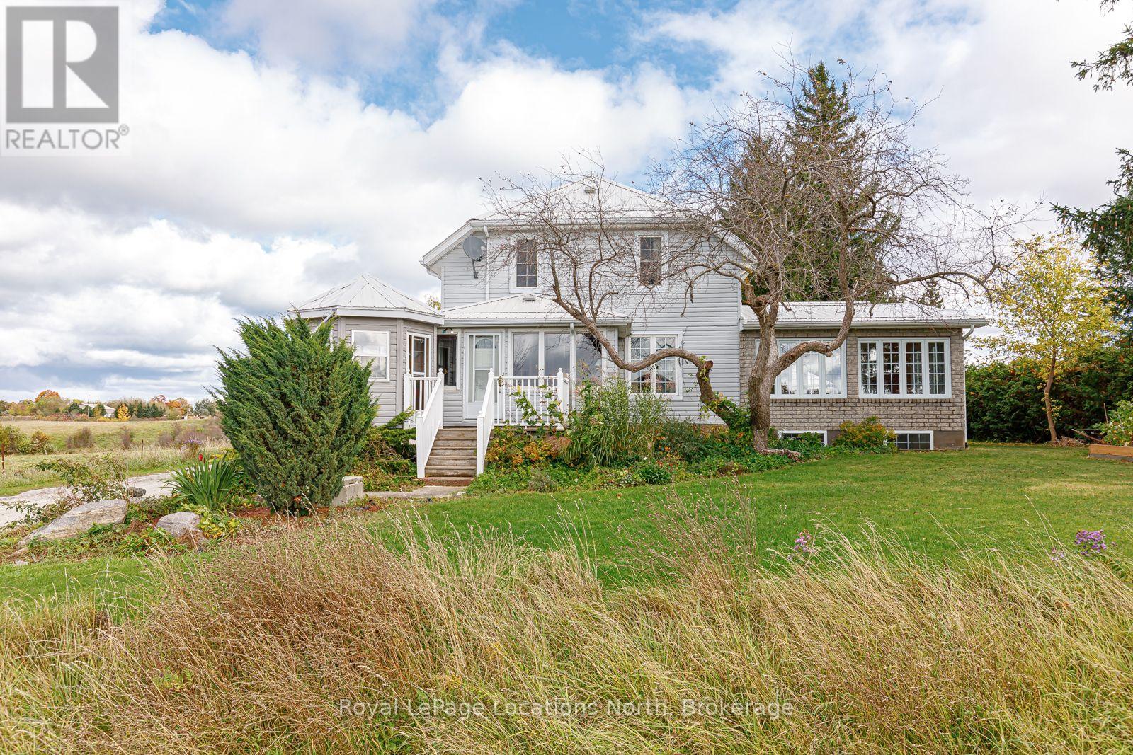 788070 Grey Road 13, Blue Mountains, Ontario  N0H 1J0 - Photo 9 - X12372034