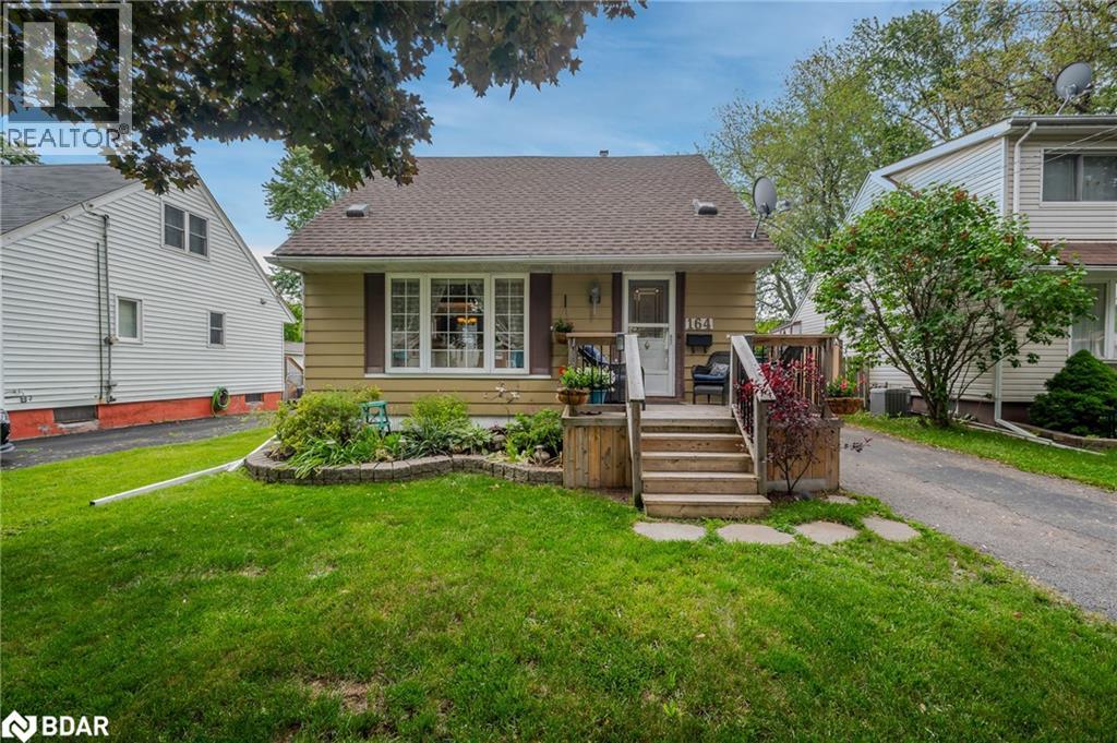 Property at 164 ADAIR Avenue N image 1