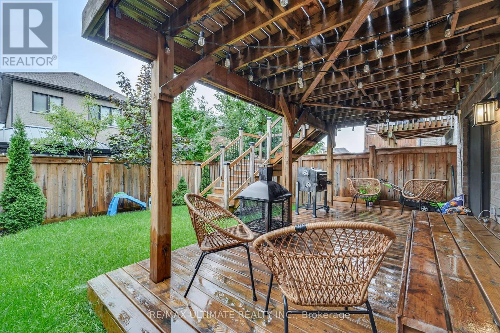 37 Zenith Avenue, Vaughan, Ontario  L4H 4K9 - Photo 34 - N12370513