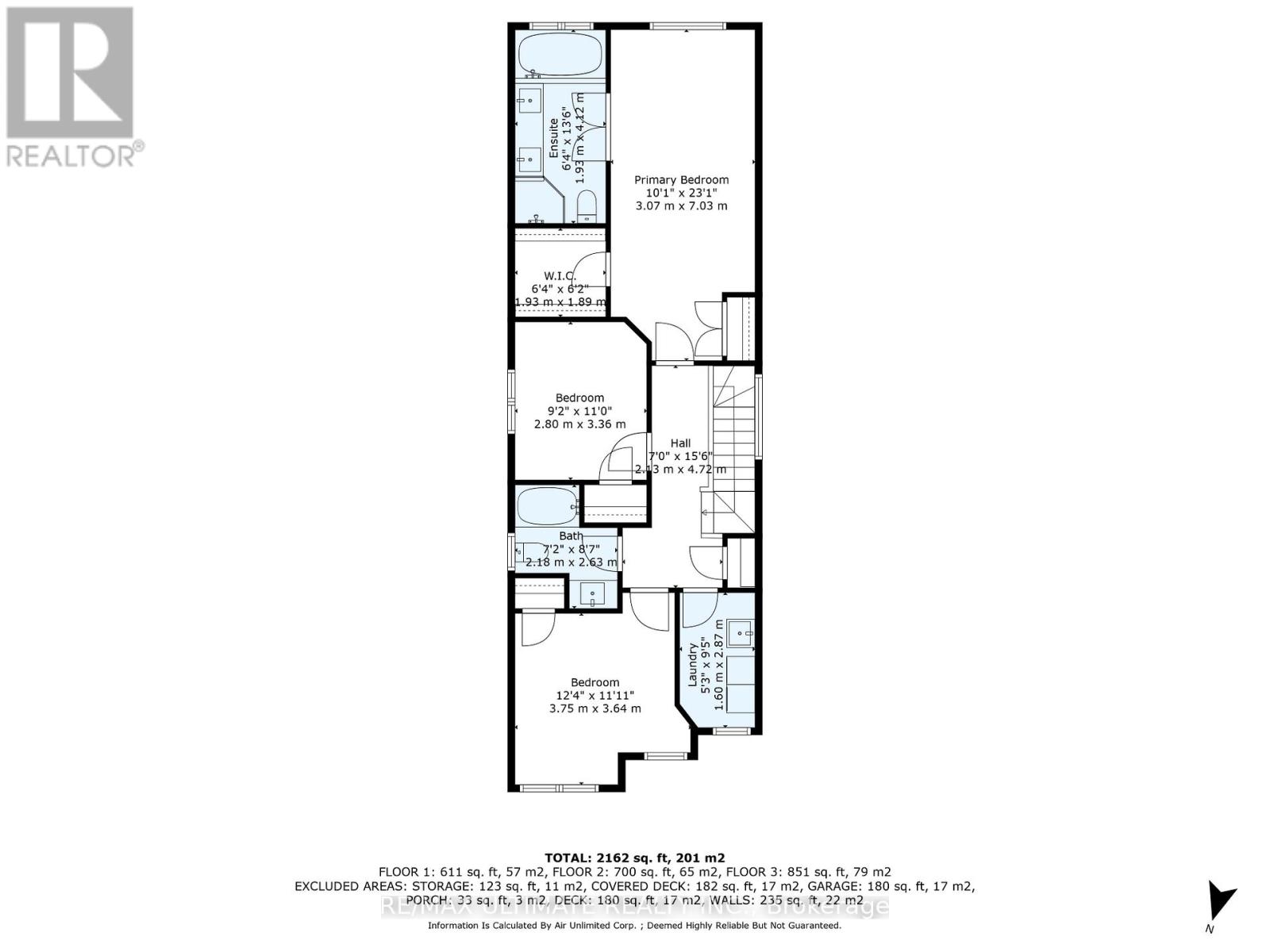 37 Zenith Avenue, Vaughan, Ontario  L4H 4K9 - Photo 45 - N12370513