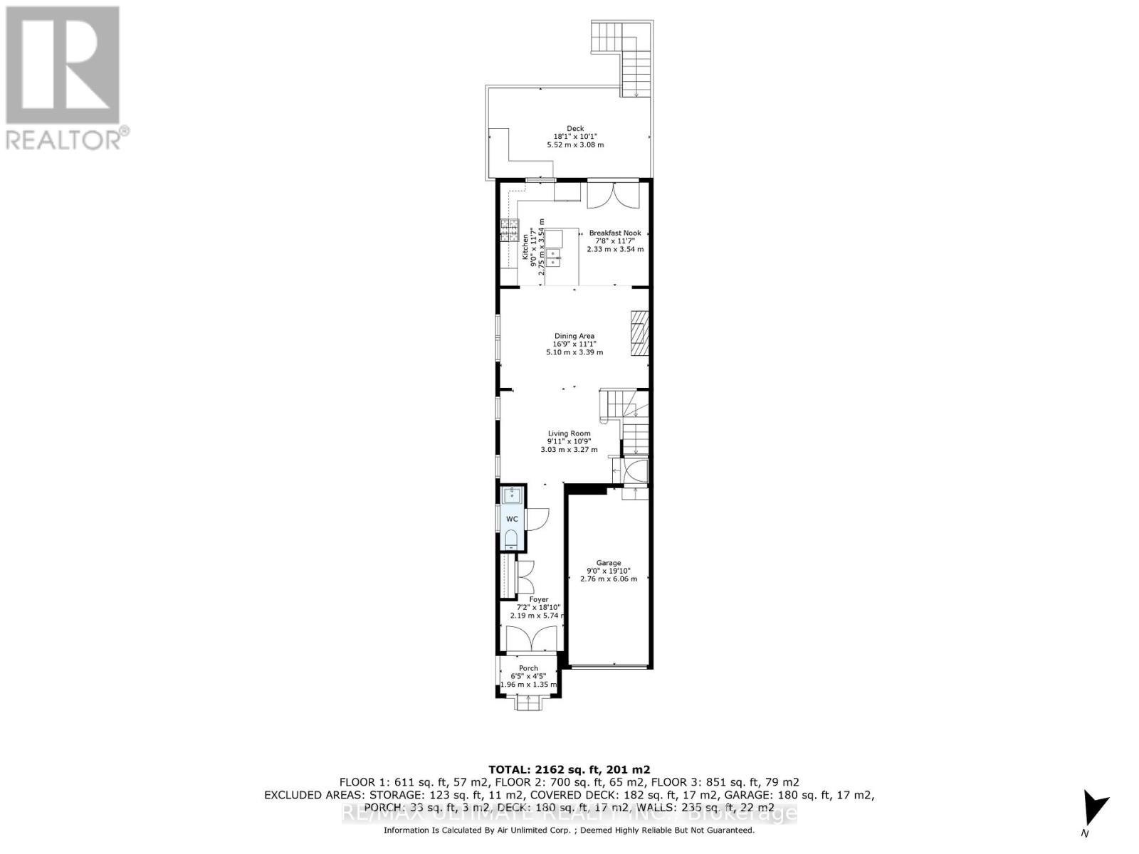 37 Zenith Avenue, Vaughan, Ontario  L4H 4K9 - Photo 44 - N12370513