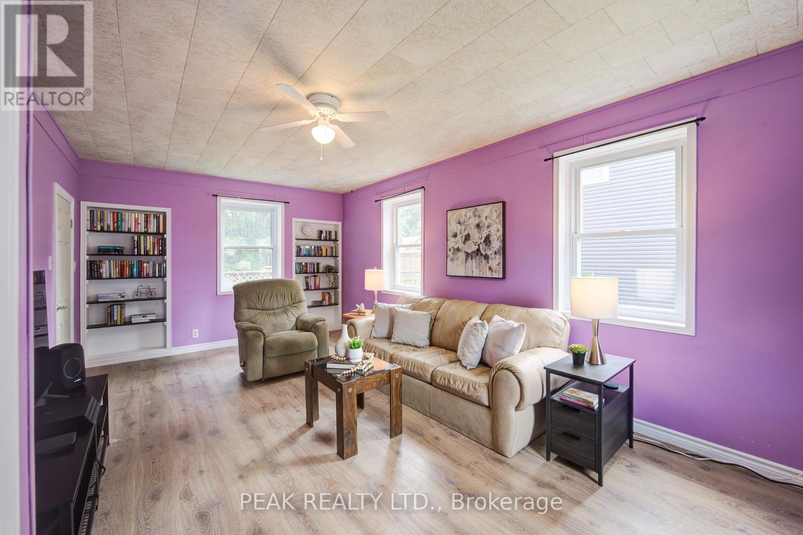 37 Decew Street W, East Zorra-Tavistock, Ontario  N0B 2R0 - Photo 11 - X12372033